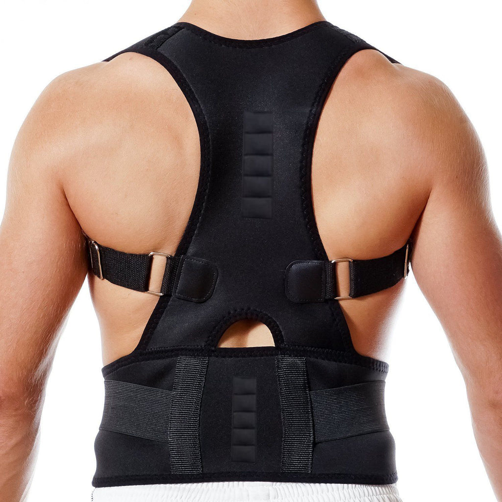 Posture Corrector, Brace & Support - Premier Supports